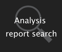 Analysis report search